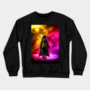 Soul of nezuko Crewneck Sweatshirt